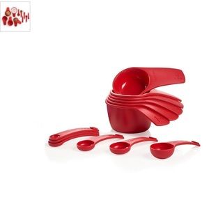 Tupperware Measuring Mates